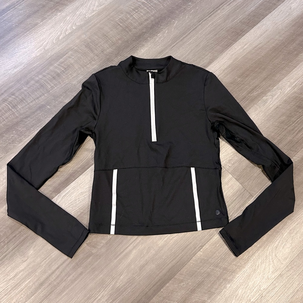Women’s Calia 1/4 Zip Up sz S